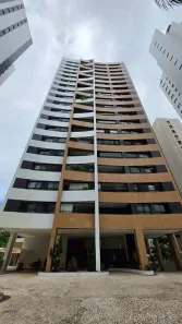Apartamento com 2 Quartos à venda, 117m² no Pituba, Salvador