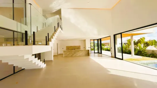Casa de Condomínio com 1 Quarto à venda, 392m² no Nova Parnamirim, Parnamirim