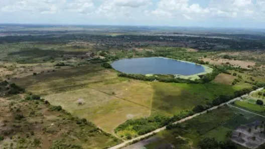 Fazenda/Sítio com 3 Quartos à venda, 600000m² no Maçaranduba, São Gonçalo do Amarante