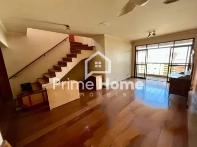 Cobertura com 4 Quartos à venda, 285m² no Centro, Campinas