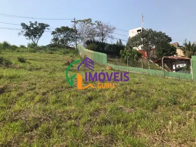 Lote/Terreno à venda, 1057m² no Colina dos Pinheiros, Valinhos