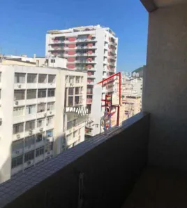 Apartamento com 2 Quartos à venda, 90m² no Flamengo, Rio de Janeiro