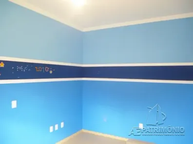 Casa de Condomínio com 5 Quartos à venda, 290m² no Vivendas do Lago, Sorocaba