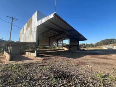 Galpão/Depósito/Armazém para alugar, 3000m² no Paquetá, Betim