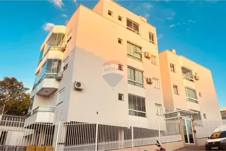 Apartamento com 2 Quartos à venda, 66m² no José Bonifácio, Erechim