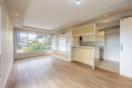 Apartamento com 3 Quartos à venda, 90m² no Auxiliadora, Porto Alegre