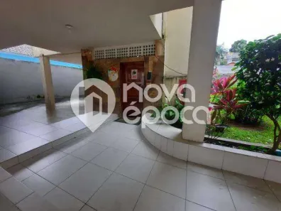 Apartamento com 2 Quartos à venda, 53m² no Freguesia (Ilha do Governador), Rio de Janeiro