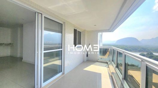 Apartamento com 3 Quartos à venda, 95m² no Barra da Tijuca, Rio de Janeiro