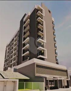 Apartamento com 1 Quarto à venda, 33m² no Vila Mariza Mazzei, São Paulo