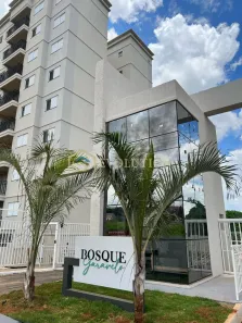 Apartamento com 3 Quartos à venda, 69m² no Garavelo Residencial Park, Aparecida de Goiânia