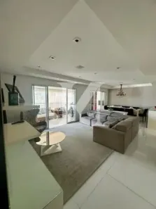 Apartamento com 4 Quartos para alugar, 180m² no Belenzinho, São Paulo