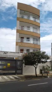 Apartamento com 2 Quartos à venda, 64m² no São Francisco, São José do Rio Preto