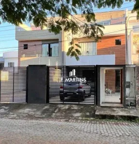 Casa com 3 Quartos à venda, 160m² no Sam Remo, Volta Redonda