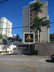 Apartamento com 2 Quartos para alugar, 65m² no Jardim América, São José dos Campos