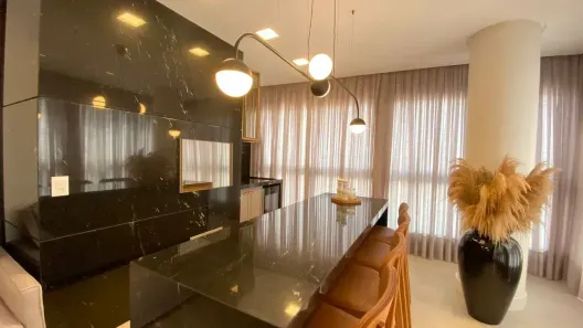 Apartamento com 3 Quartos para alugar, 150m² no Centro, Balneário Camboriú
