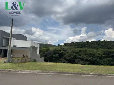 Lote/Terreno à venda, 675m² no Santa Isabel, Louveira