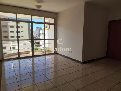 Apartamento com 3 Quartos à venda, 120m² no Saraiva, Uberlândia