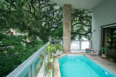 Apartamento com 3 Quartos à venda, 347m² no Rio Branco, Porto Alegre