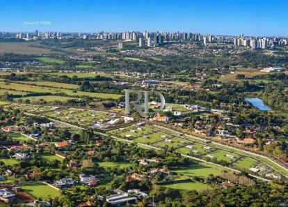 Lote/Terreno à venda, 250m² no Recanto do Salto, Londrina