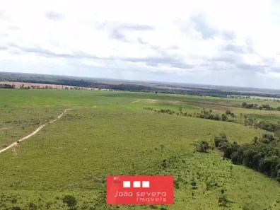 Fazenda/Sítio à venda, 84869400m² no , Lagoa do Tocantins