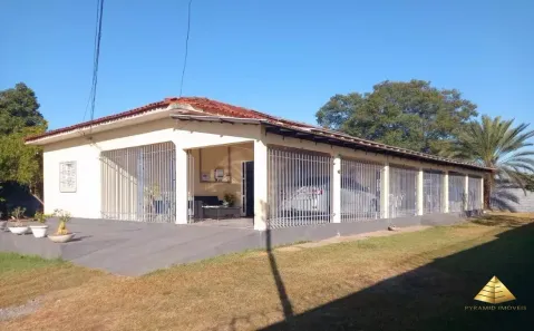 Casa com 3 Quartos à venda, 276m² no 23 de Setembro, Várzea Grande