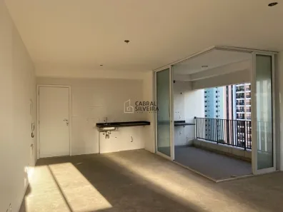 Apartamento com 2 Quartos à venda, 53m² no Vila Uberabinha, São Paulo