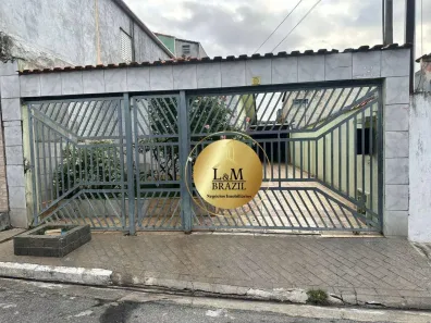 Casa com 3 Quartos à venda, 110m² no Vila Libanesa, São Paulo