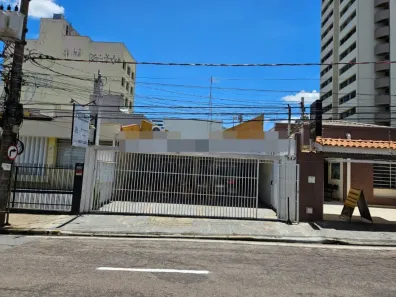 Imóvel Comercial à venda, 152m² no Centro, Jundiaí