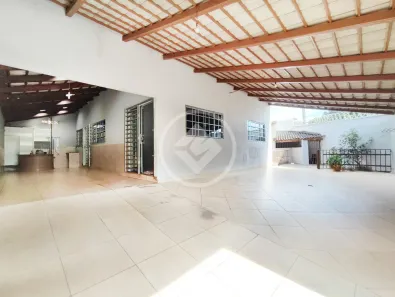 Casa com 3 Quartos à venda, 150m² no Pontal Sul - Acréscimo, Aparecida de Goiânia