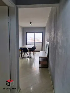 Apartamento com 3 Quartos para alugar, 75m² no Jardim Stella, Santo André