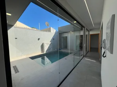 Casa com 3 Quartos à venda, 140m² no Jardim Oriental, Maringá