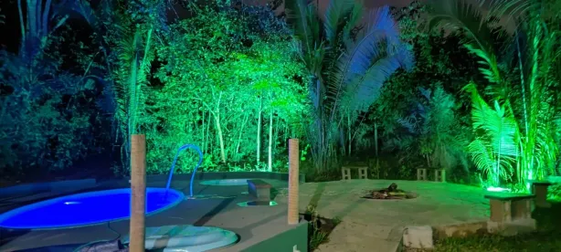 Fazenda/Sítio com 1 Quarto à venda, 3500m² no Área Rural de Planaltina, Planaltina