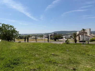 Lote/Terreno à venda, 813m² no Bairro Campos de Santo Antônio, Itu