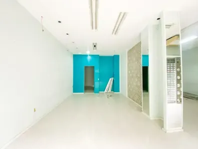 Ponto Comercial à venda, 90m² no Jardim Amália, Volta Redonda