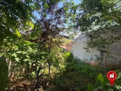 Lote/Terreno à venda, 360m² no São Conrado, Brumadinho