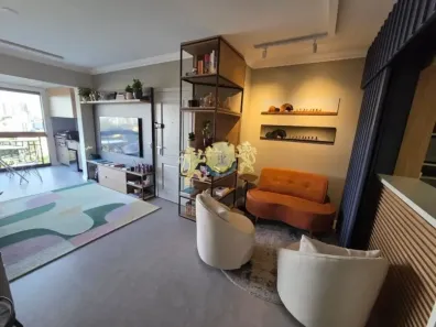 Flat com 3 Quartos à venda, 102m² no Vila Mariana, São Paulo