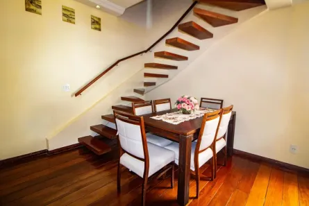 Cobertura com 4 Quartos à venda, 120m² no Gutierrez, Belo Horizonte