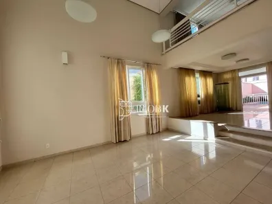 Casa de Condomínio com 4 Quartos à venda, 410m² no Portal do Paraíso II, Jundiaí