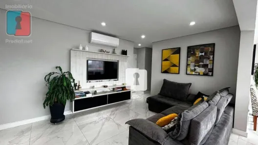Apartamento com 3 Quartos à venda, 96m² no Vila Anastácio, São Paulo