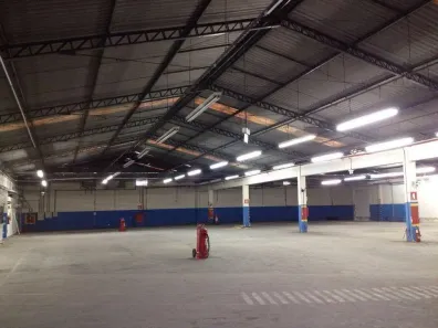 Galpão/Depósito/Armazém para alugar, 2949m² no Vila Leopoldina, São Paulo