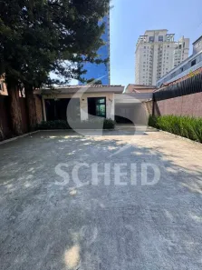Casa com 5 Quartos para alugar, 350m² no Vila Olímpia, São Paulo