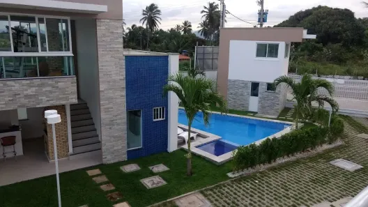 Casa com 3 Quartos à venda, 86m² no Jardim Icaraí, Caucaia
