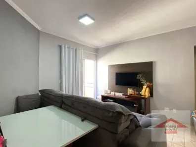 Apartamento com 2 Quartos à venda, 68m² no Jardim Shangai, Jundiaí