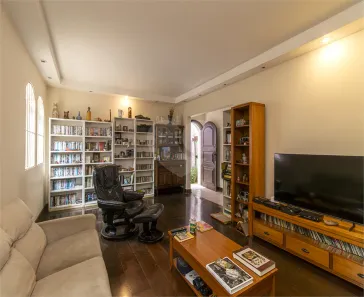 Sobrado com 3 Quartos à venda, 176m² no Vila Madalena, São Paulo