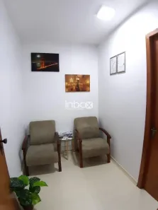 Sala Comercial à venda, 27m² no Centro, Bento Gonçalves
