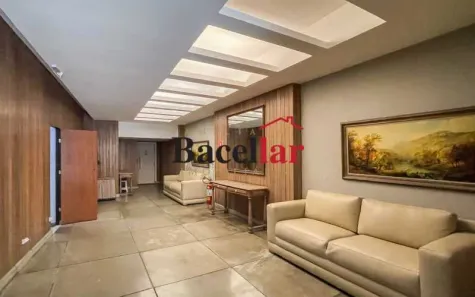 Apartamento com 4 Quartos à venda, 241m² no Copacabana, Rio de Janeiro