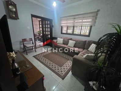 Casa com 2 Quartos à venda, 144m² no Vila Valença, São Vicente