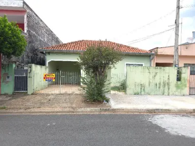 Casa com 2 Quartos à venda, 129m² no Jardim Maria Antonia (Nova Veneza), Sumaré