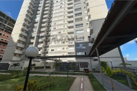 Apartamento com 2 Quartos à venda, 64m² no Cruz das Almas, Maceió