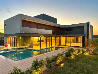 Casa de Condomínio com 6 Quartos à venda, 720m² no , Piedade
